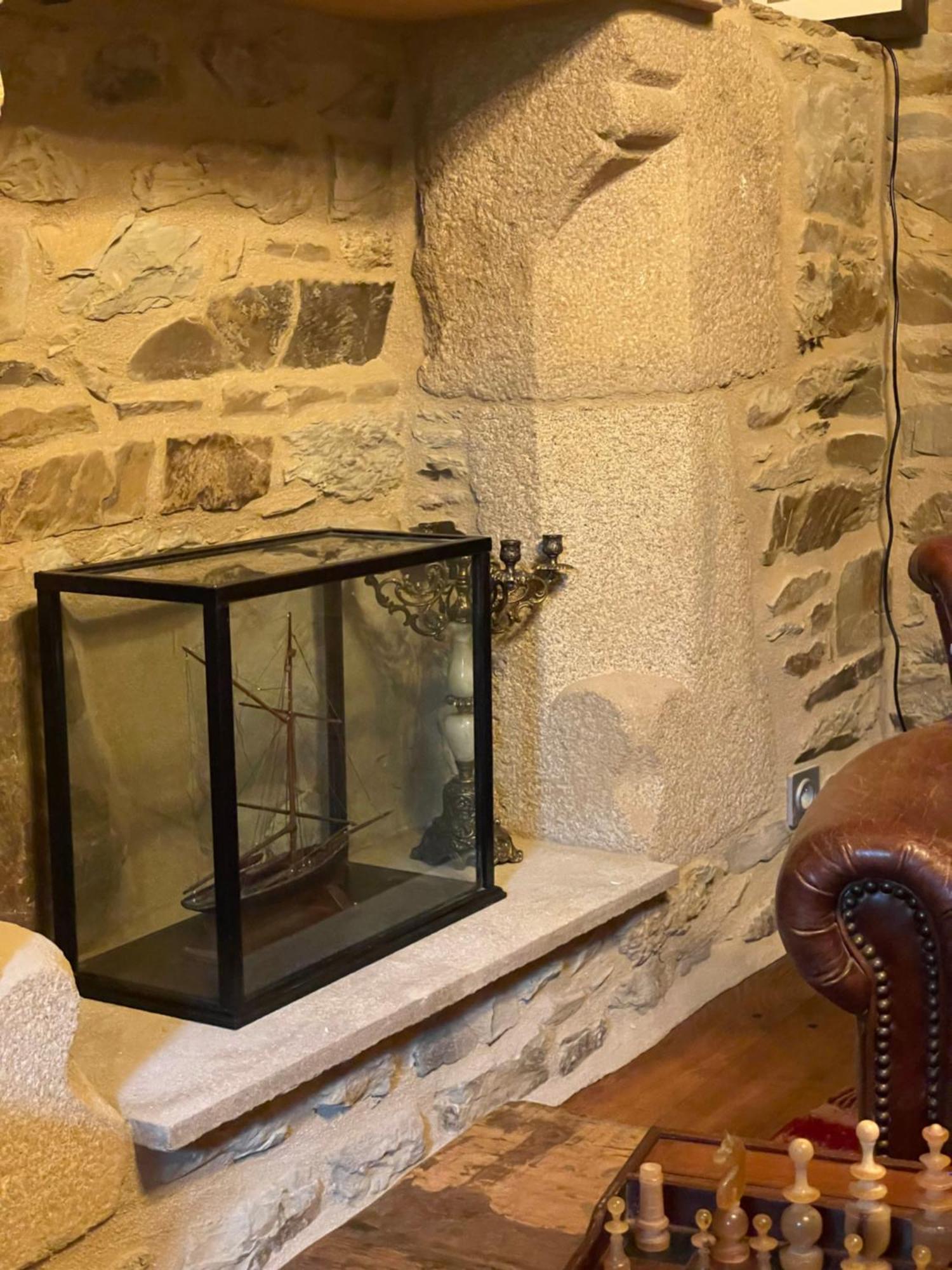 Manoir Medieval Du XV Ieme Siecle Minihy-Tréguier Dış mekan fotoğraf