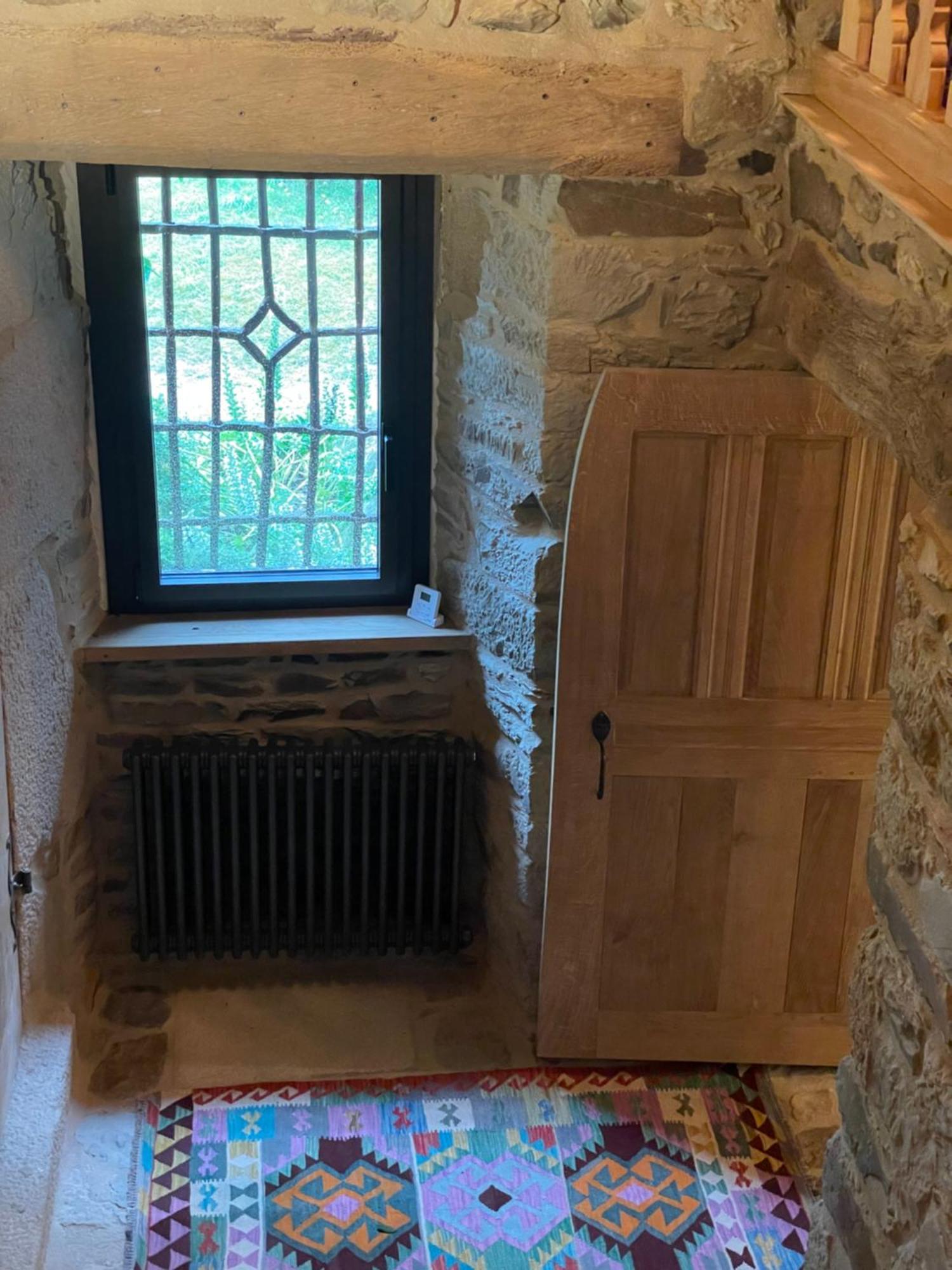 Manoir Medieval Du XV Ieme Siecle Minihy-Tréguier Dış mekan fotoğraf